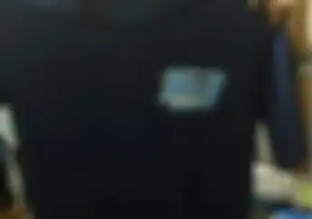 Ini Dia Penampakan Kaos Denis Kancil yang di Jualnya Sebelum Meregang Nyawa!