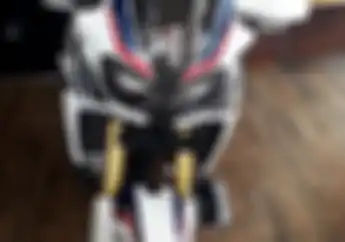 Hebat, Motor Sport Honda Ini Enggak di Bekali Handel Kopling dan Persneling