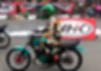 Simak, Ini Tips Biar RX King Enggak Mati Mendadak Saat Balap