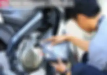 Kebiasaan Saat Ganti Oli Ini Bisa Memunculkan Masalah Serius di Mesin