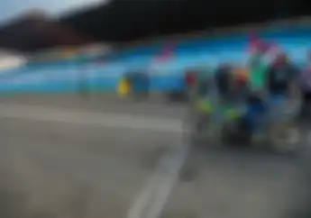 Bikin Haru, Ini Foto, Chat dan Kenangan Terakhir MOTOR Plus Dengan Denis Kancil