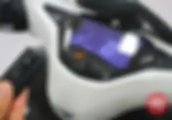 Awas, Masalah Ini Bisa Muncul Kalau Motor Pasang Kunci keyless Aftermarket di Motor