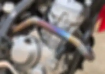 Pasang Part Ini, Tenaga Honda CRF 250 Rally Langsung Tambah Sangar