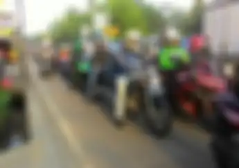 Murah dan Cepat Mana, Naik Motor atau Angkutan Umum di Jakarta?