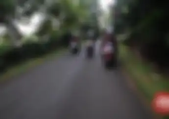Angker Bro! Saat Malam Hari Tenaga Mesin Motor Kita Terasa Ada Tenaga Lebih, Setelah Di Terawang...