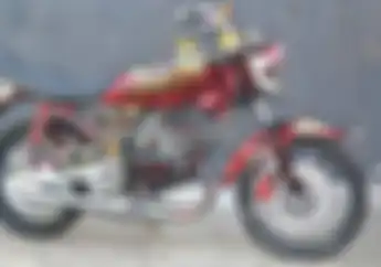 Ajib! Legenda 2 Tak Ini Usung Dua Konsep Sekaligus, Simak Langsung Bro