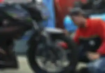 Wah, Ramai Kabar Nitrogen yang Dijual di SPBU Palsu, Bagaimana Kebenarannya?