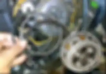 Penting! 6 Cara Mendeteksi Kampas Kopling Aus, Nomor 4 Paling Gampang 