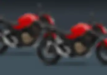 Ini Dia Varian Moge Honda Paling Laris di Big Wing Cawang