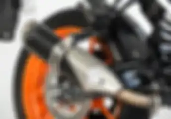 Ini Rahasia Suara Sangar di KTM Duke 390 dan Duke 250 Terbaru