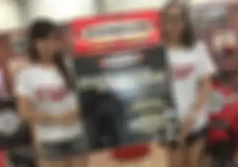 Zeneos Bagi-Bagi Tiket Masuk Gratis Ke Kustomfest 2017 dan Liburan Ke Malaysia