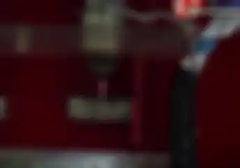 Ini Video Pembuktian Pemakaian Ground Strap Di Koil Bikin Listriknya Lebih Besar