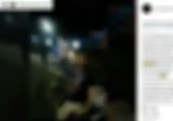 Sepekan Kepergian Denis Kancil, Ternyata Masih Ada Ucapan yang Bikin Miris Hati, Ini Dia Isinya?