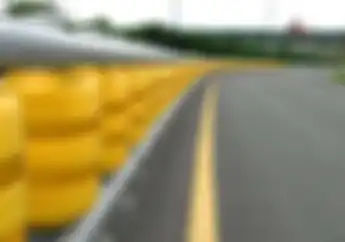 Banyak Memakan Korban, Desain Saparator Jalan Bakal Diubah