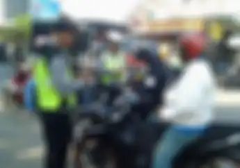 Ingat bro! Mulai Hari Ini Polisi Lakukan Operasi Zebra Se-Indonesia