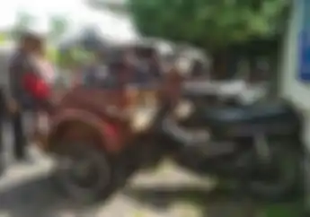 Pertahankan Ciri Khas, Kapolda Minta Bos Kustomfest Modifikasi Becak Motor di Yogyakarta