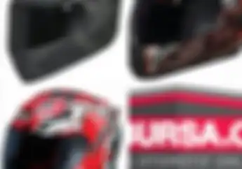 Otobursa.com Kasih Diskon Buat Pembeli Helm, Merek Apa Saja Sih?