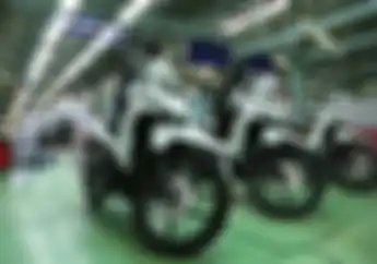 Kabar Baik Buat Pecinta Bebek, Honda Luncurkan New Honda Revo X,
