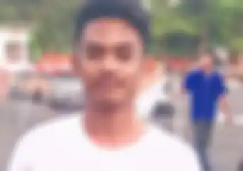 Begini Kronologi Sebenarnya Penyebab Fadil Muhammad Meninggal Dunia Versi Race Commentator