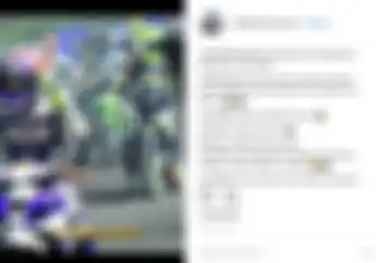 Instagram Fadil Muhammad  Terus di Banjiri Ucapan Belasungkawa 