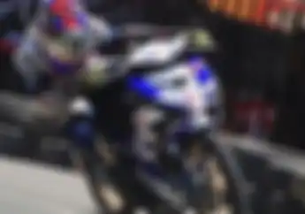 Seperti Apa Postingan Terakhir Fadil Muhammad Bersama Thropy Juara Miliknya