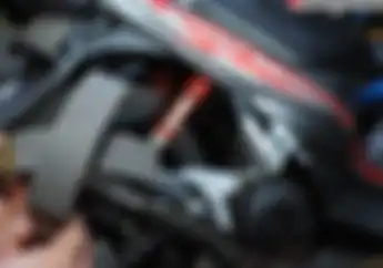 Perhatikan! Dua Komponen Ini Akan Rusak Jika Malas Ganti Kampas Rem Motor
