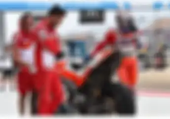 Mau Tahu Seberapa Ketatnya Balapan Musim Depan? Ini Jadwal Test MotoGP  2018