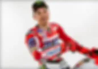 Usai Balap MotoGP Jepang Jorge Lorenzo Sembur Johann Zarco, Loh Kenapa?