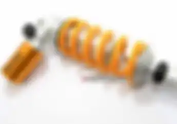 Sokbreker Ohlins Sudah Sedia Hampir Seluruh Tipe Motor Produk Global, Salah Satunya Maxi Scooter Series