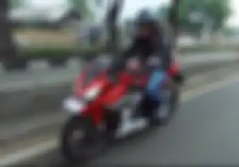 Ingat.. Motor Baru Wajib Inreyen, Catat 5 Hal Penting Ini
