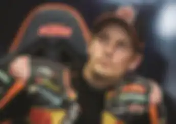 Nah Lo, Ada Yang Sebut Motor KTM Kencang Bukan Karena Dani Pedrosa