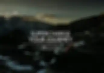 Teaser Ini Bukti Kawasaki Akan Launching Motor Supercharger lagi?