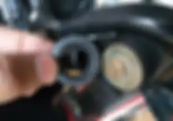 Gampang Ganti Karet Setang di Motor Bebek Biar Enggak Getar, Pakai Ini Saja