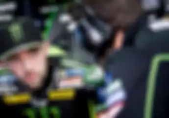 Wah! Usai Alami Cedera Parah, Ini Kondisi Terbaru Jonas Folger Jelang MotoGP 2018