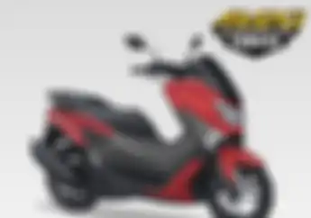 Masih Mengidam Yamaha NMAX? Ini Hitungan Uang Muka dan Cicilannya
