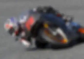 Intip Track Record Hiroshi Aoyama yang Gantikan Jack Miller di MotoGP Jepang