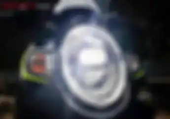 Ini Dia 3 Komponen yang Bikin Lampu Honda All New Scoopy Tampil Keren dan Enggak Bikin Silau