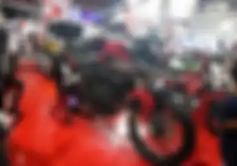 Komparasi Motor Adventure di Tanah Air, Pilih yang Mana?