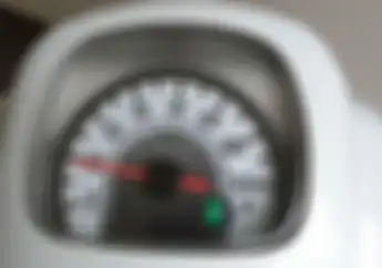 Nih Arti Tiga Nyala Lampu ECO Indicator Honda All New Scoopy