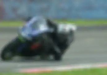 Wakil Kepala Divisi Racing YROI Doyan Ngebut, Dari Jalanan Pindah ke Sirkuit