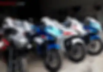 Asyik! Suzuki Kasih Diskon dan Promo Menarik Buat Calon Pembeli GSX Series
