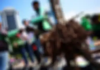 Polri Rilis Daerah Rawan Ranjau Paku, Jakarta Utara Paling Sedikit