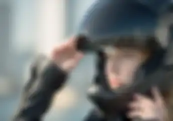 Masih Salah Sebut, Ternyata Begini Penjelasan Helm Half Face Yang Benar