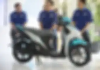 Ternyata Ini yang Bikin Mio S Asik Buat Boncengan