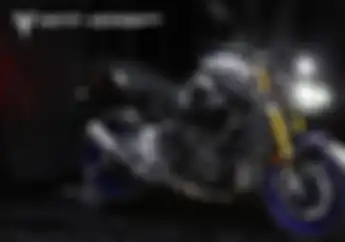 Wow!  Yamaha Tengah Siapkan Edisi Khusus Yamaha MT-09 SP,  Seperti Apa Penampakannya