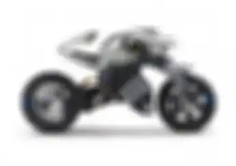 Yamaha Akan Kenalkan Motor Listrik Pintar, Bisa Tahu Siapa Pemiliknya!