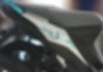 Ini Dia Makna Huruf 'S' Pada Yamaha Mio S