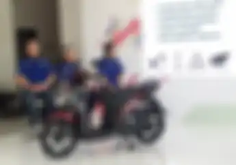 Yamaha Launching Motor Matic Baru Bernama Yamaha Mio S, Ini Tampilan dan Harganya