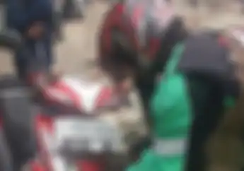 Waspada! Polisi Incar Pengendara Motor Pengguna Lampu Strobo.
