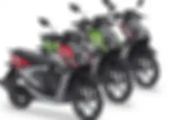 Cari Motor Matic? Ini Harga Terbaru Motor Matic 125 cc Yamaha